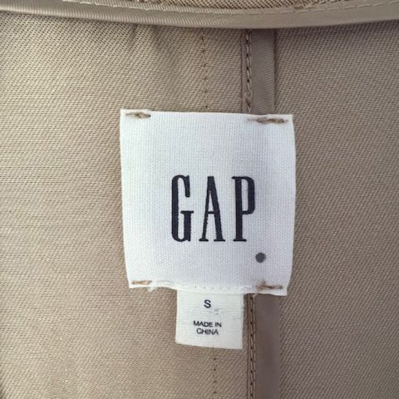 Trench coat - Picture 3 of 6